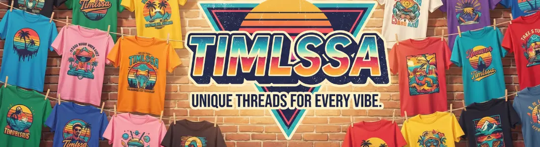 Banner for Timlssa